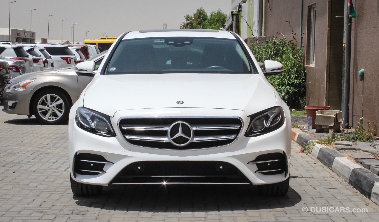 Mercedes-Benz E 220 ديزل وارد اليابان قابلة للتصدير للسعودية