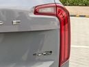 كيا تيلورايد GT Line - GCC Specs - Excellent Condition