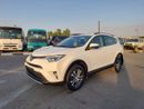 Toyota RAV4 TOYOTA RAV4 SUV RHD 2018 MODEL 2.0 L PETROL AUTOMATIC(PM75752)