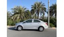 Chevrolet Aveo LS Chevrolet Aveo   (Gcc-SPEC) - 2019 - VERY GOOD CONDITION