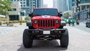 Jeep Wrangler Unlimited SPORT