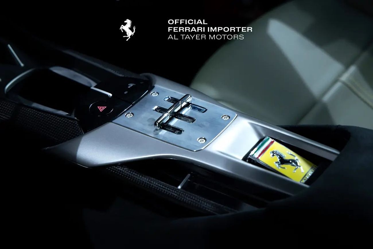 فيراري 12سيلندري