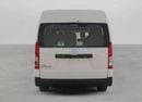 Toyota Hiace GL Toyota Hiace GL 3.5L Petrol MY-2026