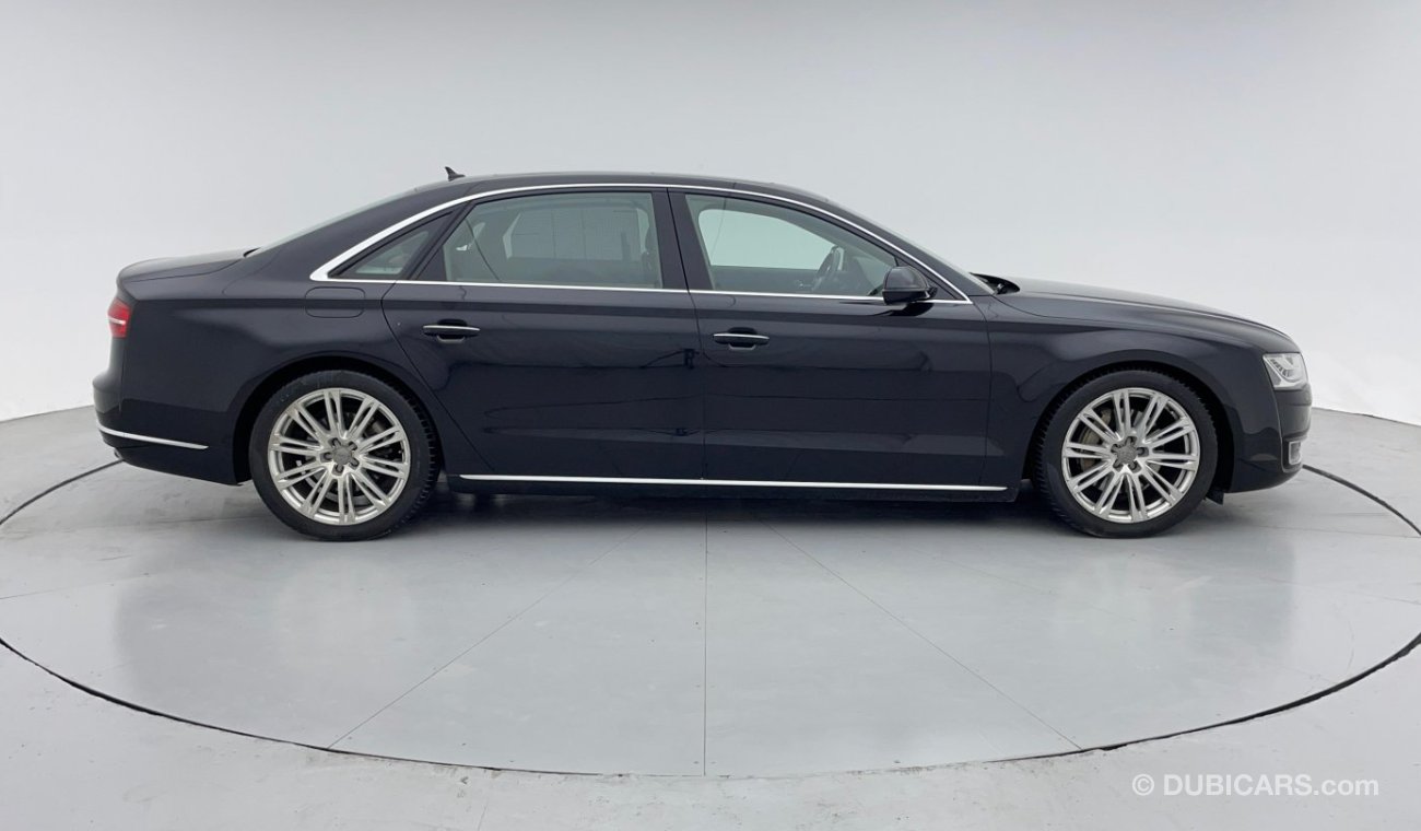 Audi A8 . 3 | Zero Down Payment | Home Test Drive
