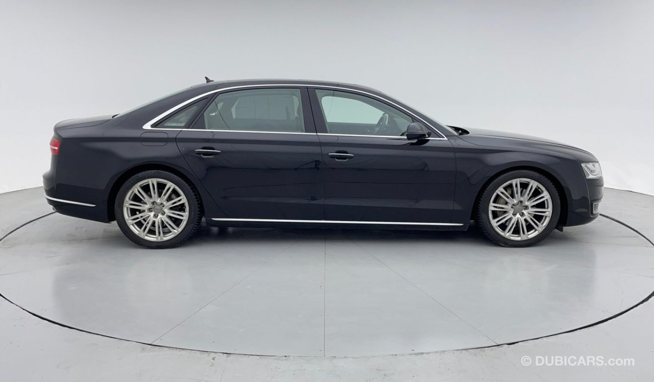 Audi A8 3.0 TSFI QUATTRO 3 | Zero Down Payment | Free Home Test Drive