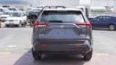 Toyota RAV4 XLE HEV HEV 2.5L Hybrid