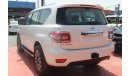 Nissan Patrol (2018) Titanium V8 , Inclusive VAT