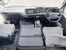 Toyota Coaster TOYOTA COASTER BUS RIGHT HAND DRIVE(PM02252)