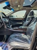 Genesis G90 Platinum