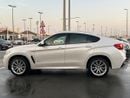 BMW X6 35i M Sport BMW X6 TWIN POWER TURBO _GCC_2017_Excellent Condition _Full option