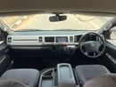 تويوتا هاياس 3.0 Diesel Engine - MT - 2WD