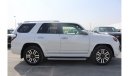 تويوتا 4Runner TOYOTA 4RUNNER 4.0L V6 LIMITED FULL OPTION