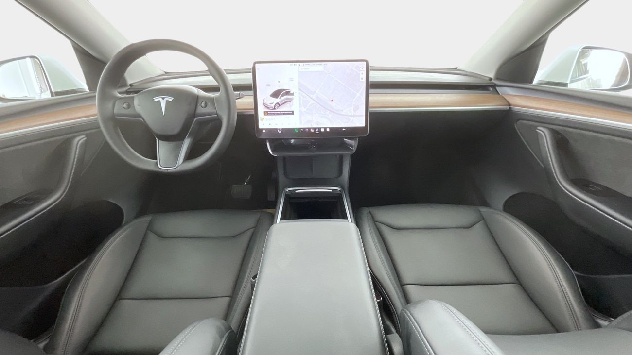 Tesla Model Y | Guaranteed Warranty | 0 Down Payment