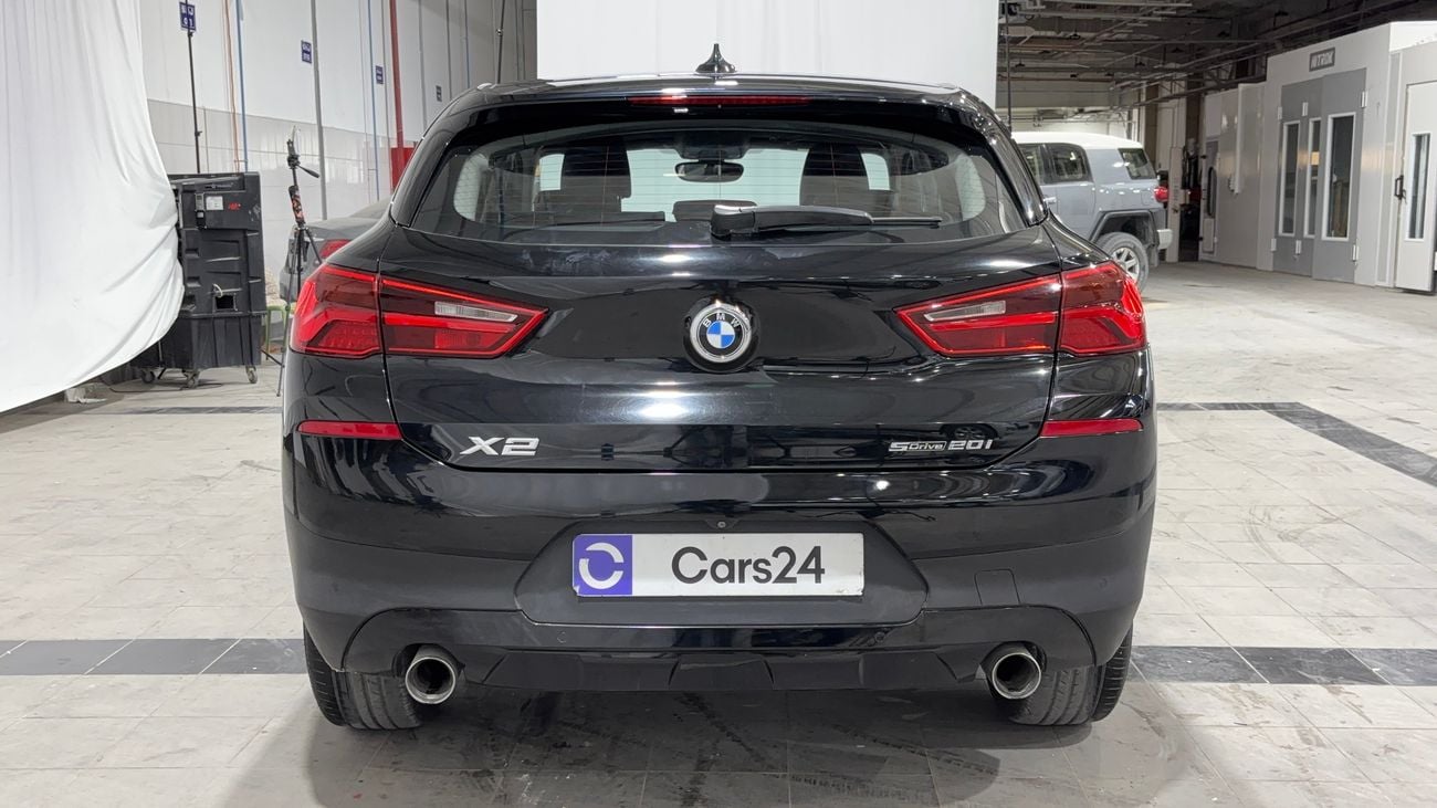 بي أم دبليو X2 SDRIVE20I 2020 SDRIVE 20I | AED 897/Month | 0 DP | 30 Day Return | Warranty | Service History