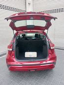 Nissan XTrail SL 2.5L (181 HP)