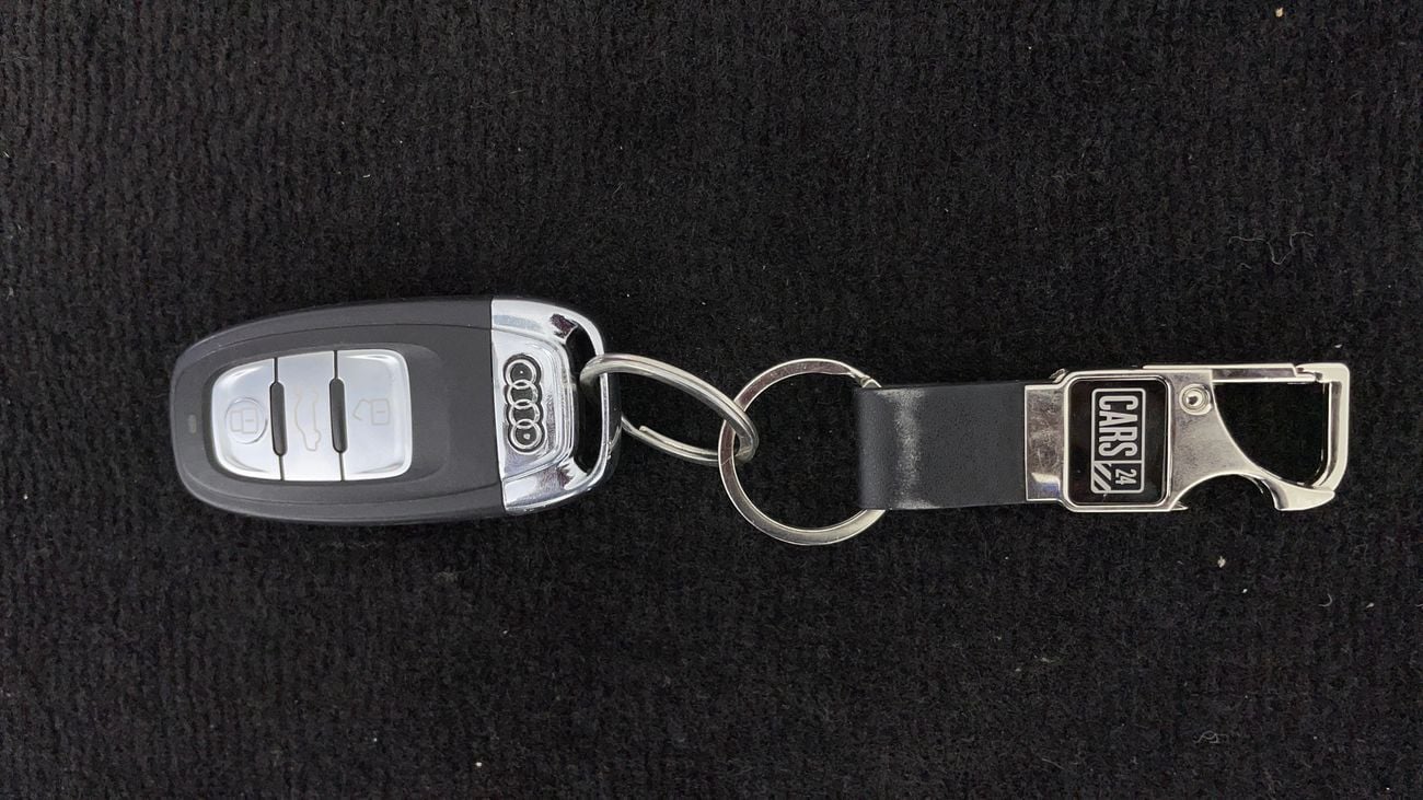 Audi A4 35 TFSI 1.8 | Zero Down Payment | Free Home Test Drive