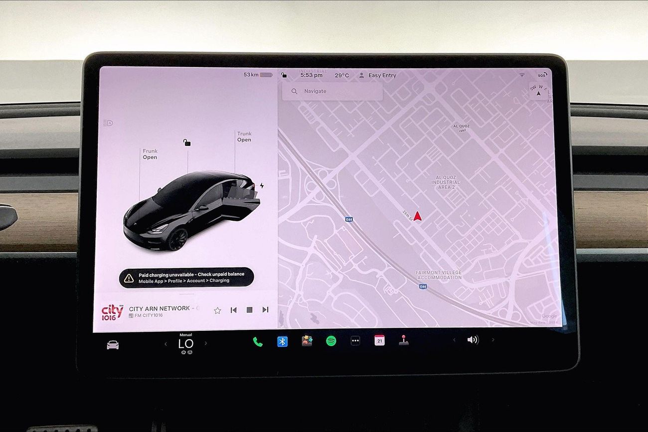 Jeep Grand Cherokee Laredo| 1 year free warranty | Exclusive Eid offer