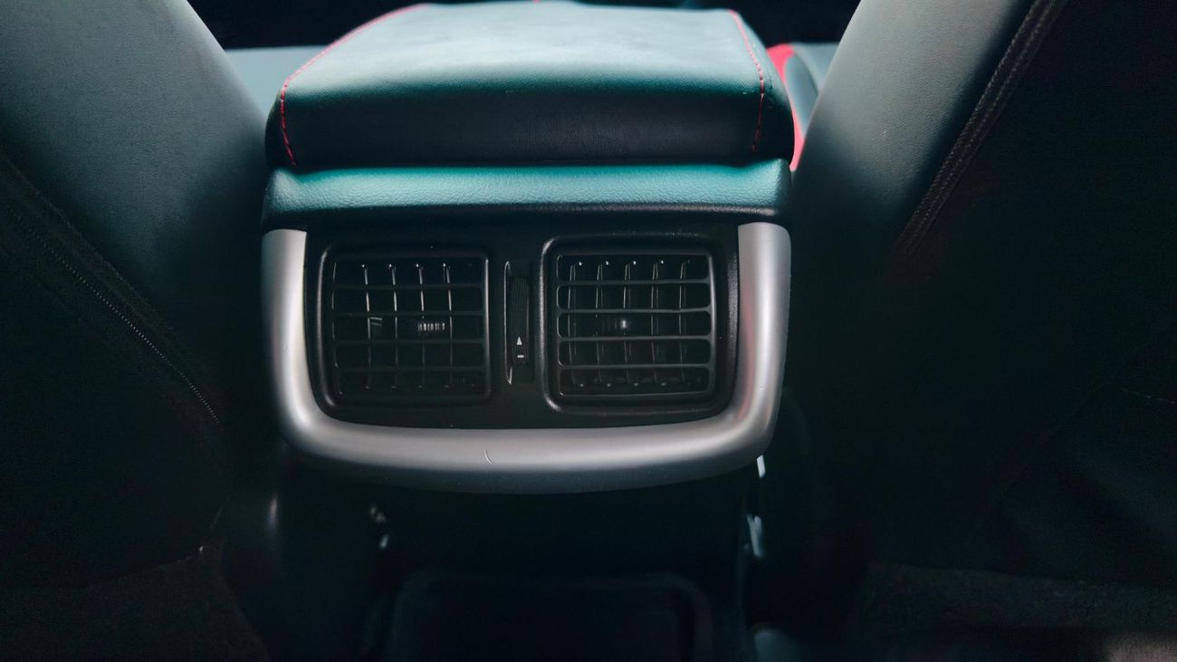 Toyota Hilux MODIFIED TO GR SPORTS | DOUBLE CAB | 4WD | AUTOMATIC TRANSMISSION | RHD | 2.8L DIESEL ENGINE