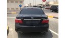 لكزس LS 460 L