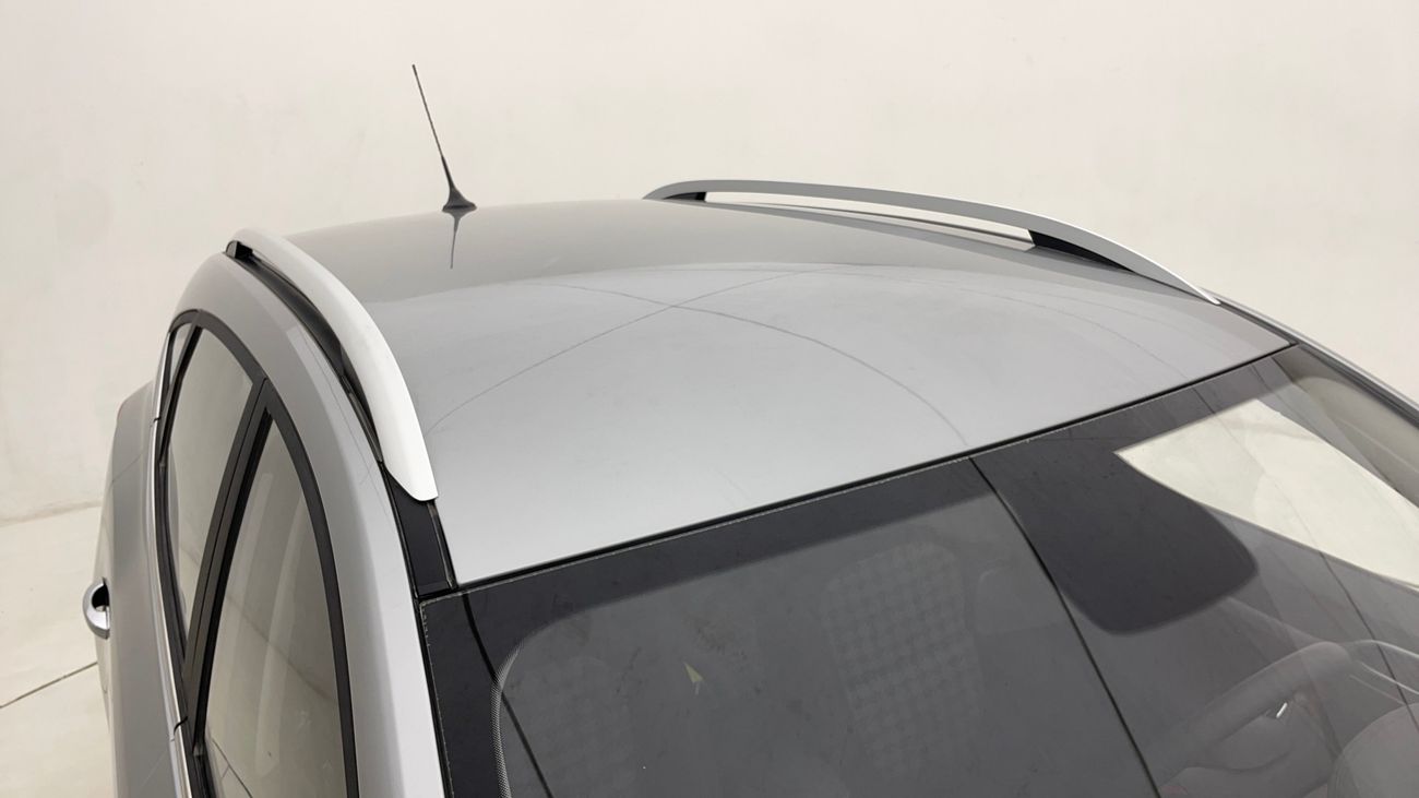 MG ZS STD 1.5 | Zero Down Payment | Home Test Drive