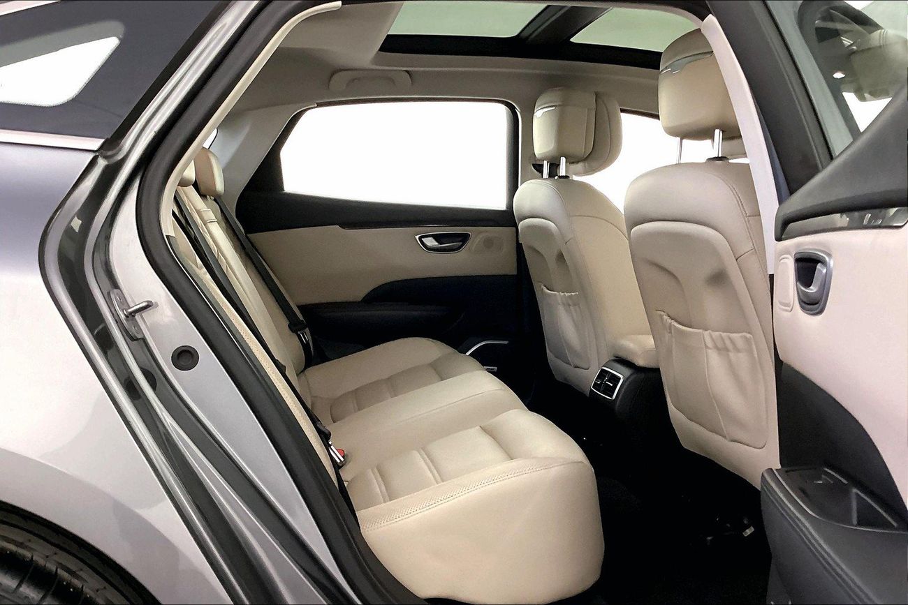 Renault Talisman LE | Guaranteed Warranty | 0 Down Payment