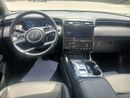 Hyundai Tucson SMART HEV