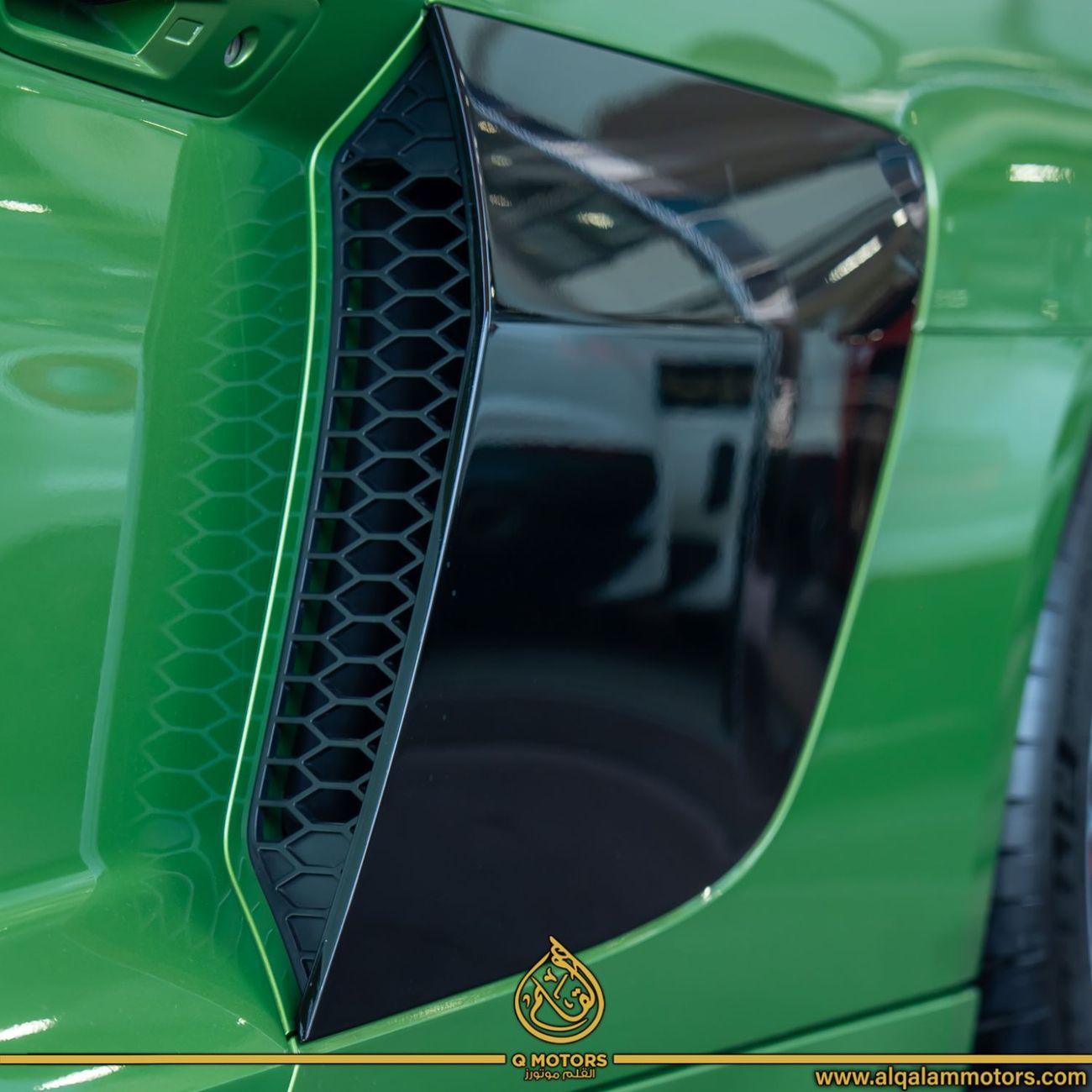 أودي R8 2023 AUDI R8 V10 PERFORMANCE SPYDER DONE ONLY 900KM ( FULL SERVICE HISTORY )