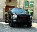 GMC Sierra 1500 CREWCAB SLT SLT American Specs Excellent Condition
