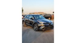 Toyota C-HR TOYOTA C H R CLEAN CAR 2018 MODEL