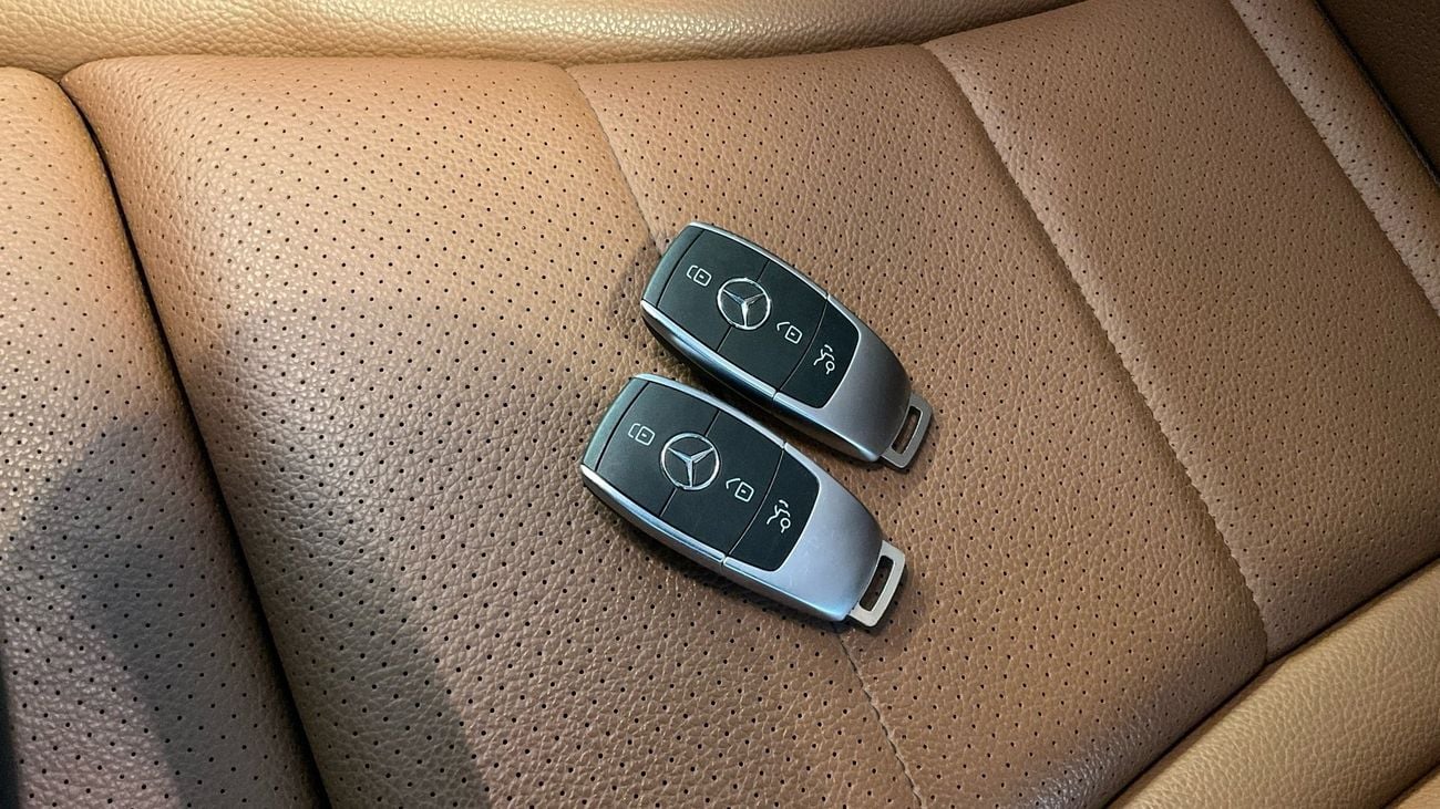 مرسيدس بنز GLC 200 Premium | شامل الضمان | 0 ﺪﻔﻋﺓ ﺃﻮﻟﻯ