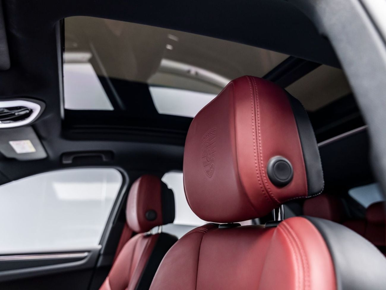 Porsche Macan STD SUMMER STARTS NOW | EXCLUSIVE DEAL BY BLACKLINE, 2023 Porsche Macan, Porsche Warranty, GCC