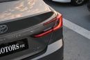 Toyota Camry GLE HEV Toyota Camry LE 2.5L Hybrid, Model 2025, Color Grey