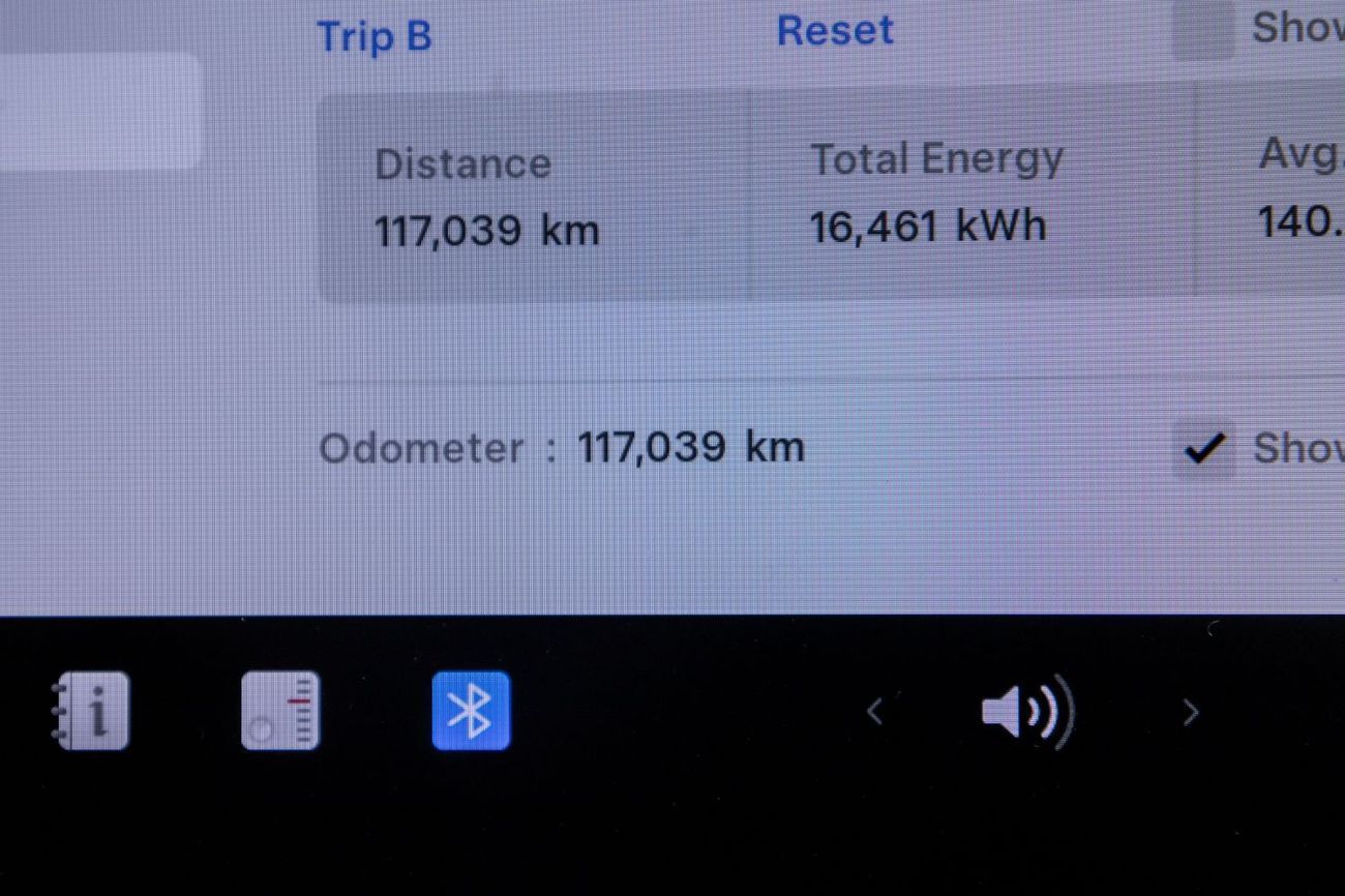 تسلا موديل 3 Performance (AWD)