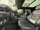 GMC Yukon Denali 6.2L (8 Seater) AED 2,080 P.M | 0% DOWN PAYMENT | GMC YUKON DENALI | 6.2L V8 | 2022 | GCC SPE