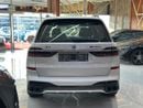 بي أم دبليو X7 xDriveM60i (6 Seats)