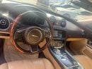 Jaguar XJ XJL Ultimate (LWB) - GCC Specs - Pristine Condition