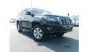 Toyota Land Cruiser TOYOTA LAND CRUISER PRADO (PM1098)