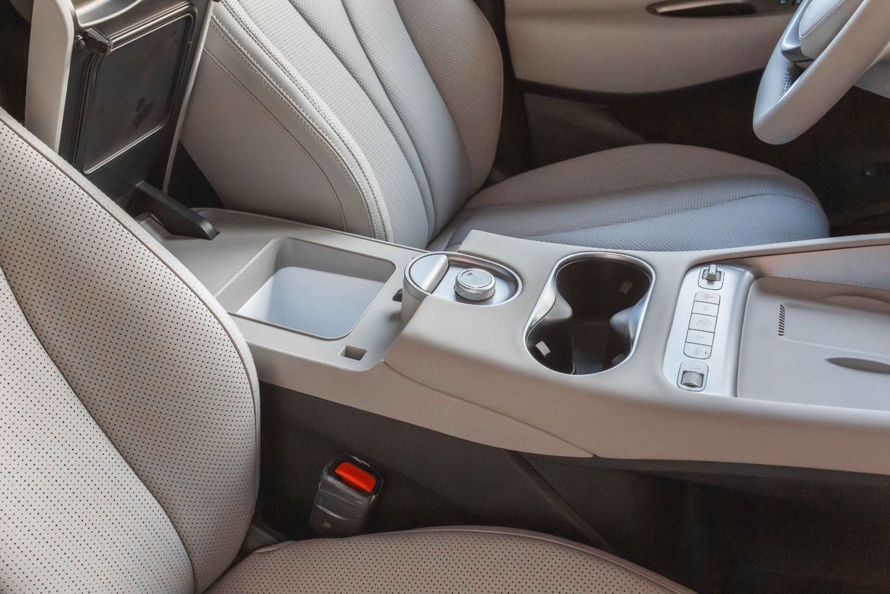 BYD Sealion 06 STD  (NON GCC) BYD Sealon 06 DM-i 1.5T 2025