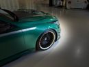 BMW M5 MASTERCLASS 2025 BMW M5 Competition Manhart Edition 800E | GCC | Warranty and Service