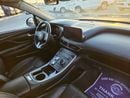 Hyundai Santa Fe limited 1.6T hybrid engine Panoramic roof and 360 camera