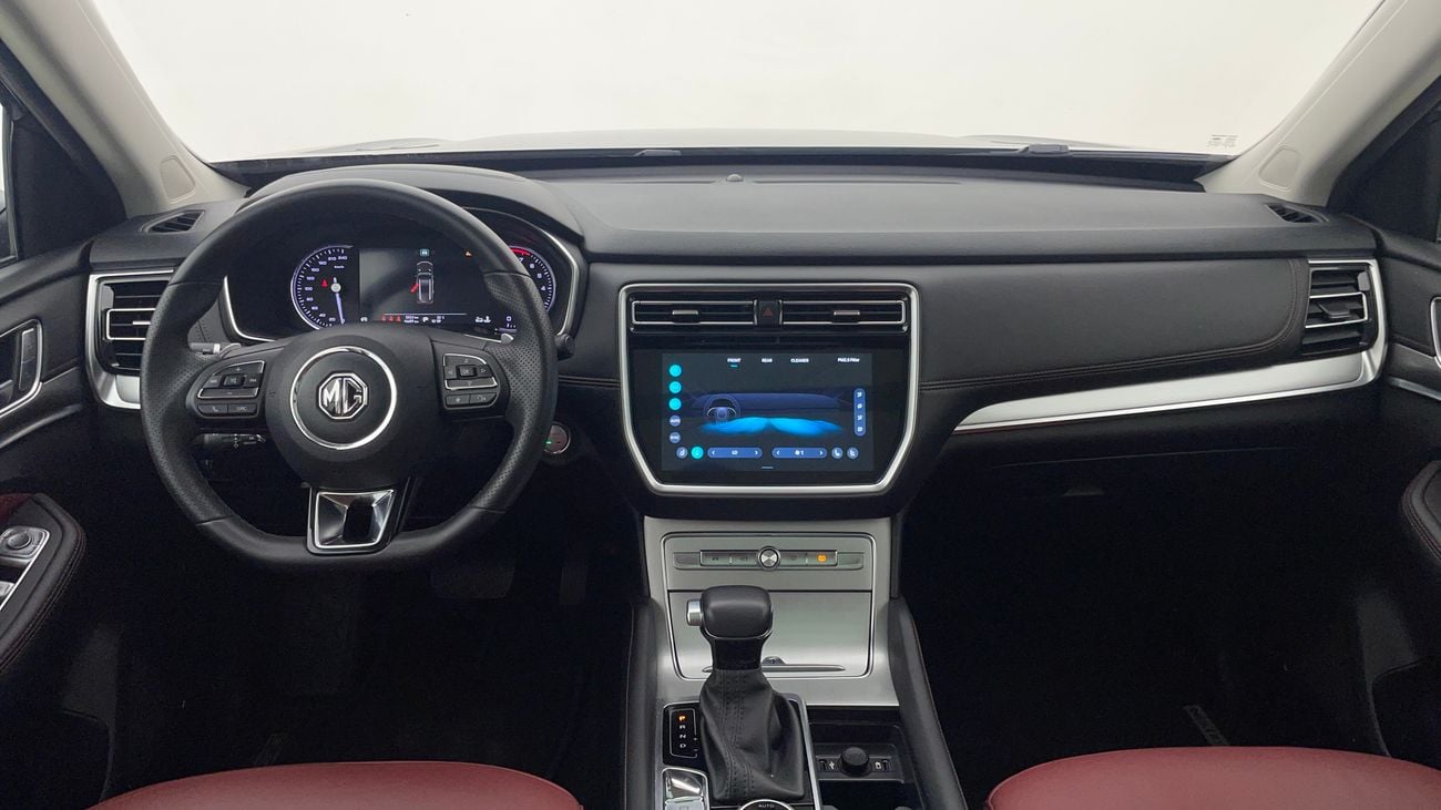 MG RX8 BLACK EDITION 2 | Zero Down Payment | Home Test Drive