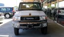 Toyota Land Cruiser Pick Up