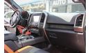 Ford F 150 Raptor (2018) V6, F-150, GCC