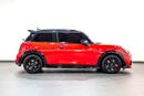 MINI Cooper S Jcw Engine