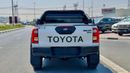Toyota Hilux GR SPORTS KIT INSTALLED | 2.8L DIESEL ENGINE | 360 VIEW CAMERA