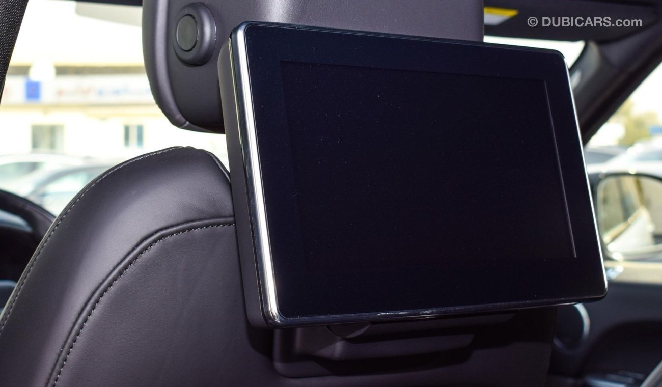 Land Rover Range Rover Sport P400e Hybrid