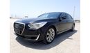 Genesis G90 Limousine Genesis eq900L 2017 full option