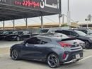 Hyundai Veloster Turbo GDI Turbo 1.6L