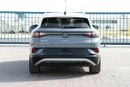 Volkswagen ID.4 2024 Volkswagen ID4 CROZZ PRO - Grey inside Grey | Export Only