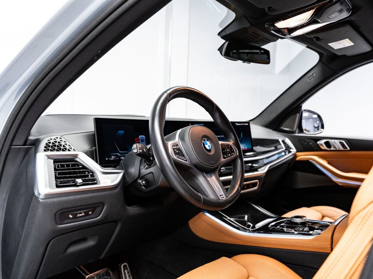 BMW X5 40i M Sport 3.0L 2024 BMW X5 xDrive 40i M Sport, 3.0 TC I6, AWD, 340bhp, 8 Speed Auto